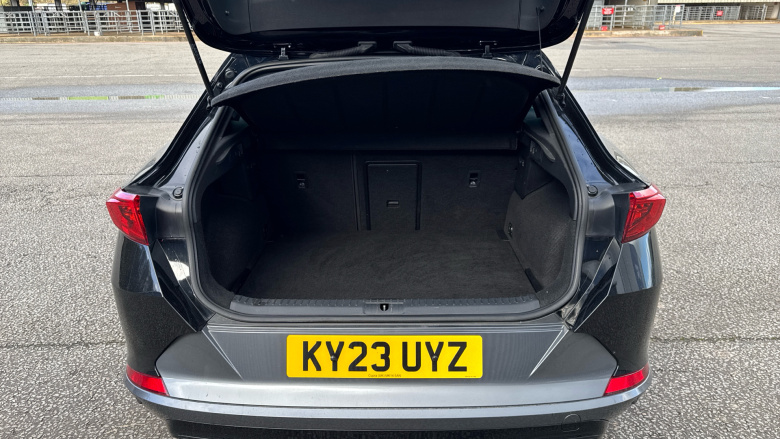 CUPRA Formentor 1.5 TSI 150 V2 5dr DSG Petrol Estate